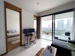 Concourse Skyline (D7), Apartment #460673971